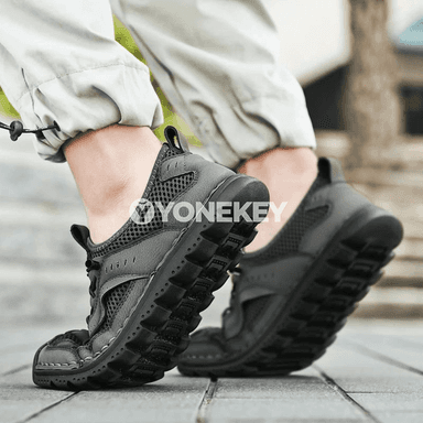 Tomusky erkek loafers, dem alýan ýeňil we süýşmeýän aýakgap