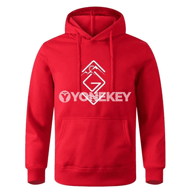 Erkekler we aýallar üçin giň kesimli gyş-ýaz kapýuşonly sweatshirt