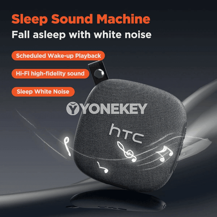 HTC WS01 uky üçin Bluetooth nauşnikler, ak sesli mini gurluş