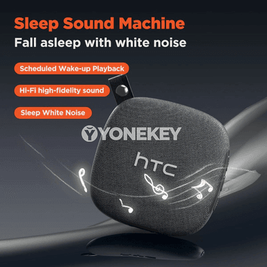 HTC WS01 uky üçin Bluetooth nauşnikler, ak sesli mini gurluş