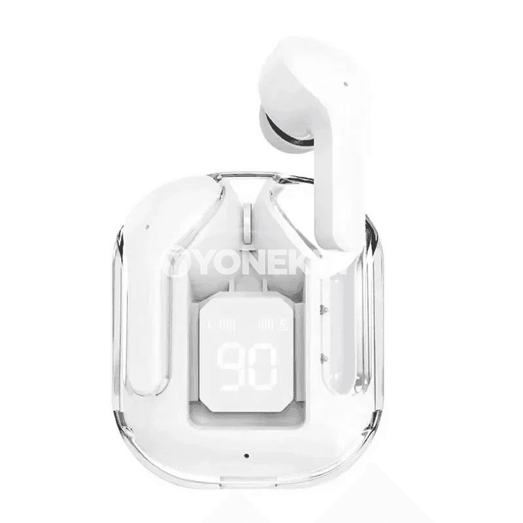 DIXSG T2 simsiz Bluetooth gulaklyklar, mikrofonly, ses tygşytlaýjy