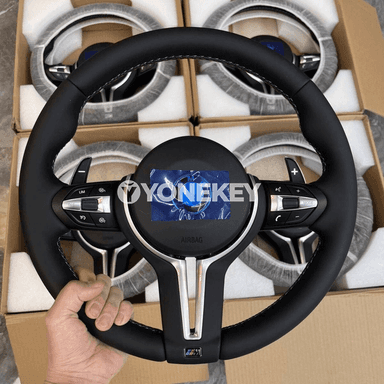 BMW rul upgrade komplekti, 1–7 seriýa, X1–X7, sport dizaýn
