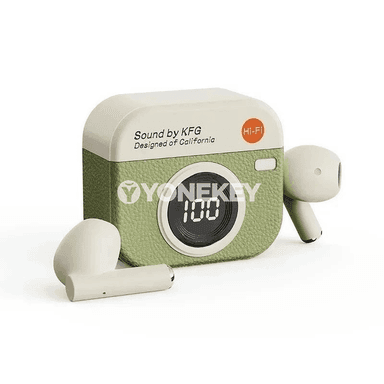 Q86 TWS simsiz Bluetooth nauşniklar, sport görnüşli