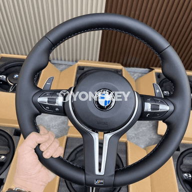 BMW rul upgrade komplekti, 1–7 seriýa, X1–X7, sport dizaýn