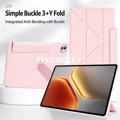 iPad Pro 2/3/4 11" üçin goragly bukulýan gapak