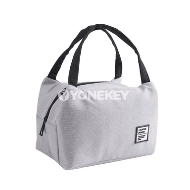 Daşalgy nahar sumkasy, ýyly saklaýjy, göçme lunch box sumkasy