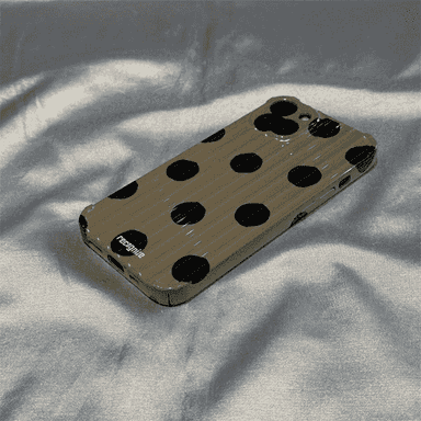 iPhone modelli telefonlar üçin niýetlenen çehol.