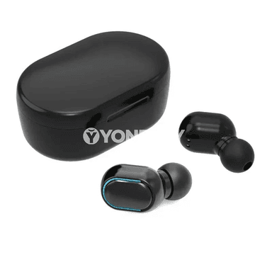 DAMORE E7S simsiz Bluetooth nauşnik, mikrofonly, LED displeýli