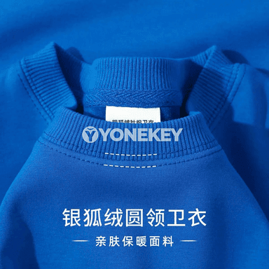 Erkekler üçin ýyly örme jumper, gyş-güýz switer