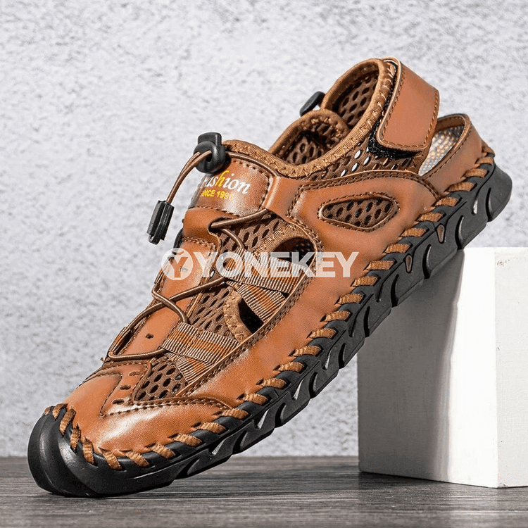 Erkekler üçin tomus sandalylary — ýeňil, dem alýan we rahat modeller