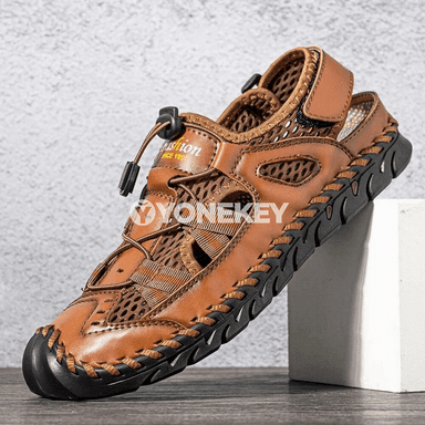 Erkekler üçin tomus sandalylary — ýeňil, dem alýan we rahat modeller