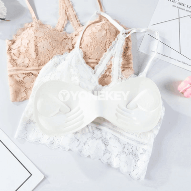 Aýal hudy, krujka bezli, bezsiz, padded bra