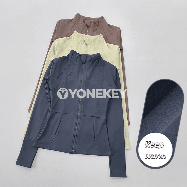 Zenanlar üçin ýeňil, çalt guradyjy sport penjek