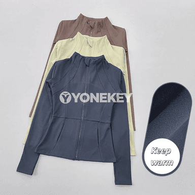 Zenanlar üçin ýeňil, çalt guradyjy sport penjek