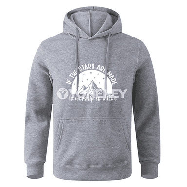 Erkek-gyzlar üçin güýz-gyş oversize kapýuşonly ýyly switer