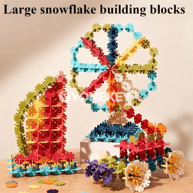 Uly çagalar üçin gurluşyk blok toplumy, 100–500 bölek