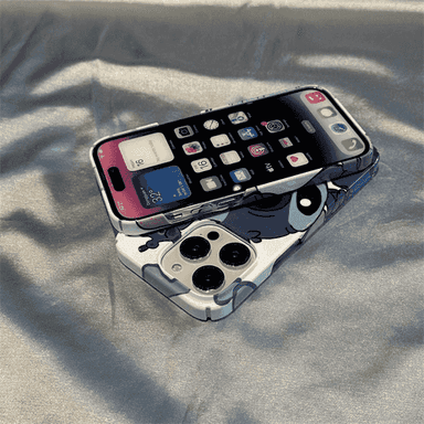 iPhone modelli telefonlar üçin çehol.