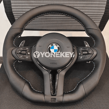 BMW X1-X7 rul paneli M3/M5, E70/71/90 görnüşleri