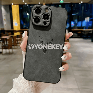 iPhone üçin mat kasko korpus, zarba garşy bumper