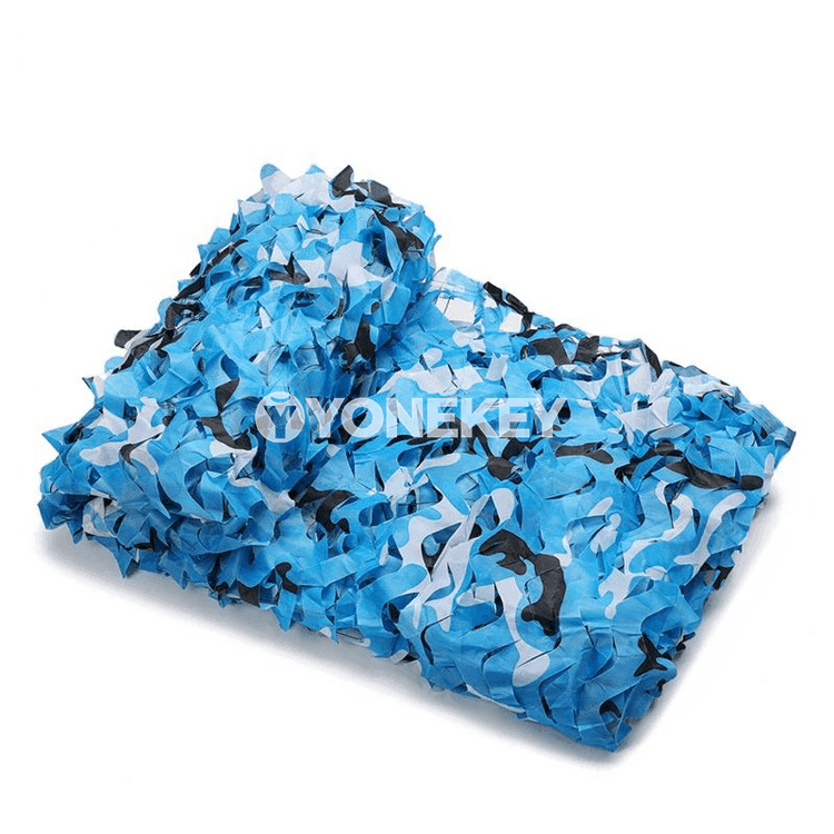 Kamuflýaj tor — bag, gazebo, awtoulag we daşaryk üçin