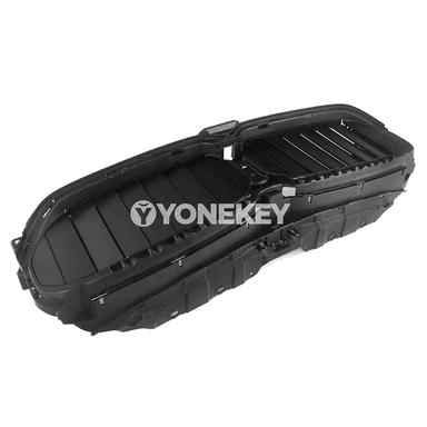 BMW G30/G31 üçin öň radiator panjarasy, Active Air Shutter