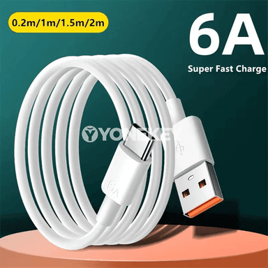 NNBILI 100W USB-C çalt zarýad kabeli, 1–2 m, 3 sany