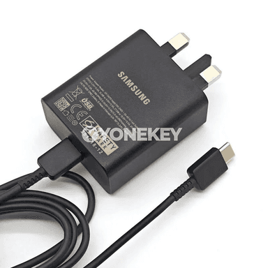 Samsung S26 Plus üçin 60W PD çalt zarýad beriji, UK plug