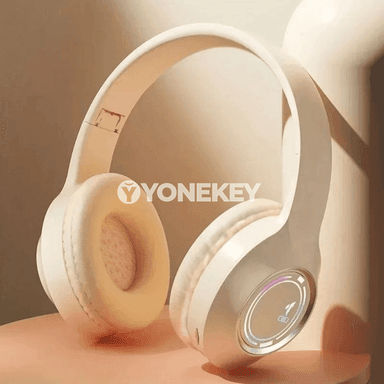M3 Bluetooth nauşnikler, bukulýan LED güýç görkeziji, TYPE-C zarýad