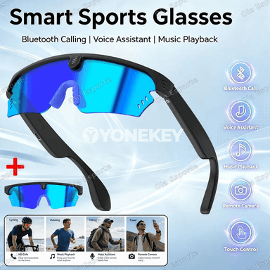 AI akylly welosiped äýnegi, kamera dolandyryşy, Bluetooth jaňly sport modeli