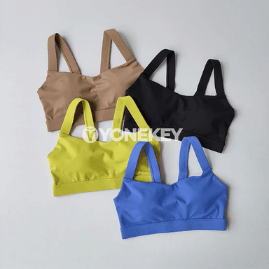 Aýallar üçin tikinsiz sport toplumy, ýokarky we leggins