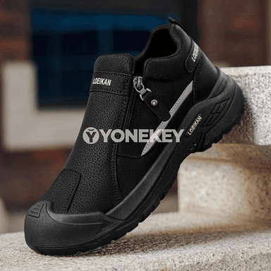Erkekler üçin şäher we gezelenç üçin amatly sporty köwşük