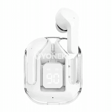 Ariettie Air 3 Bluetooth simsiz gulaklyklar, sensor dolandyryşly