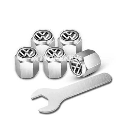 Volkswagen ulagynyň gapyrja şaýy üçin alýumin şinanyň klаpan gapagy