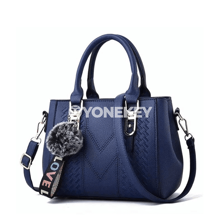 Aýal-gyzlar üçin nagyşly egin sumka, ýumşak we amaly gündelik handbag