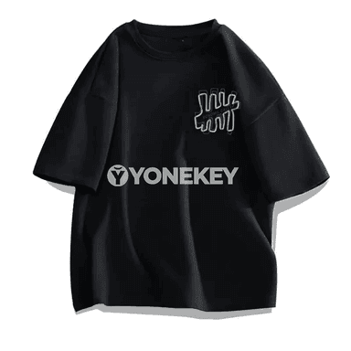 Erkekler üçin çaply giň sport futbolka, M-8XL