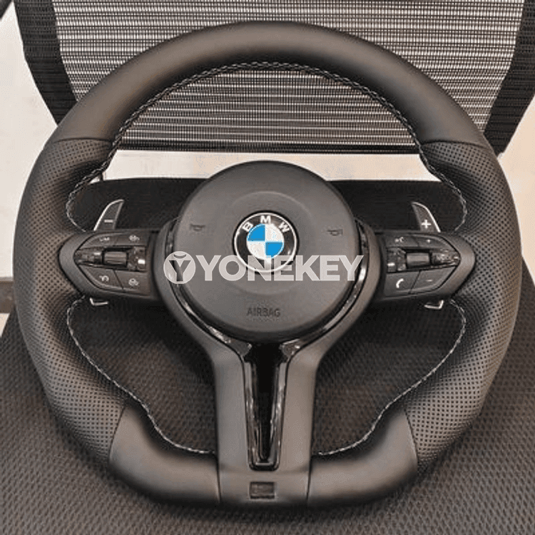 BMW X1-X7 rul paneli M3/M5, E70/71/90 görnüşleri
