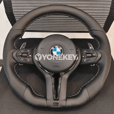 BMW X1-X7 rul paneli M3/M5, E70/71/90 görnüşleri