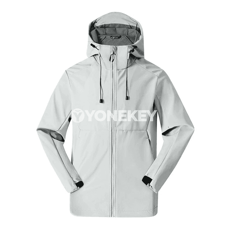 LNGXO ýyly softshell penjek — ýel we suw geçirmeýän, flees astarly