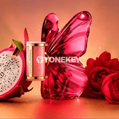 🦋 LABOMBA Butterfly Perfume Premium Edition