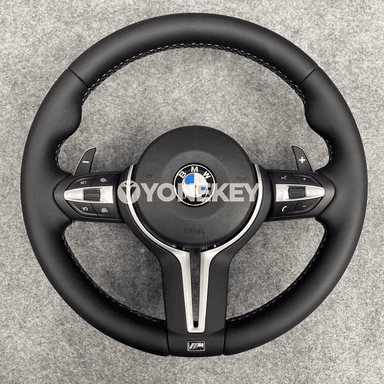 BMW üçin sport rul komplekti, M3/M5, 1–7 seriýa, X1–X6