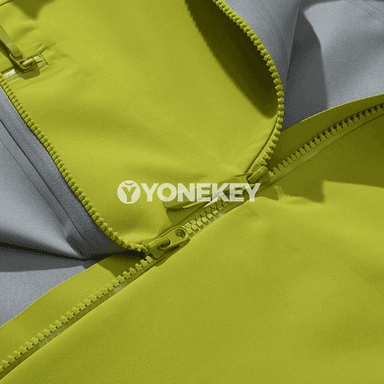 LNGXO suw geçirmeýän ýeňil kurtka, uniseks, gezelenç we sport üçin