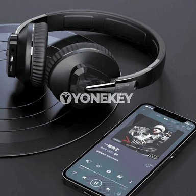 Simsiz Bluetooth gulaklyklar, bukulýan, ENC, mikrofonly