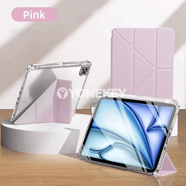 iPad 10.9/11 dýuým üçin smart goragly bukulýan kappa