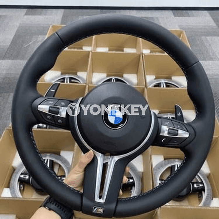 BMW üçin týuning rul toplumy 1-7 seriýa, X1-X7, 320