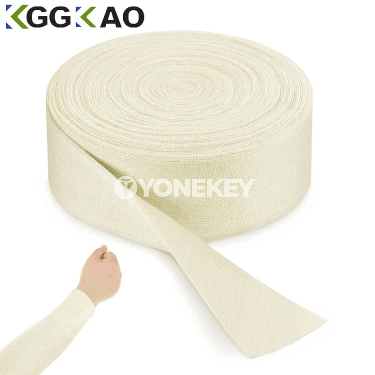 Elastik turba bandajy, 10 m, dyz we bud üçin, pagta-spandex