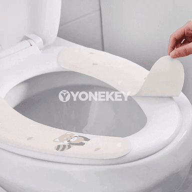 Gyş üçin ýyly towşan görnüşli oturgyç örtügi, hammam üçin amatly