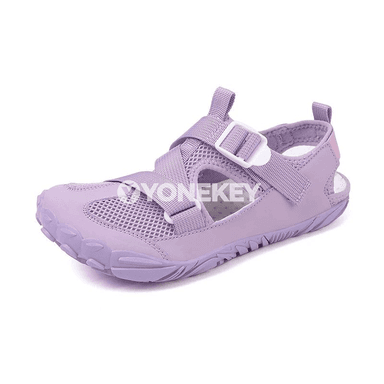 Aýal-gyzlar üçin ýeňil suwa laýyk sandal, çalt guradyjy, taýganok