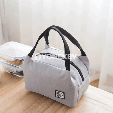 Daşalgy nahar sumkasy, ýyly saklaýjy, göçme lunch box sumkasy