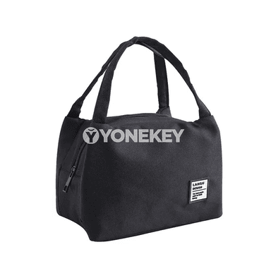 Daşalgy nahar sumkasy, ýyly saklaýjy, göçme lunch box sumkasy