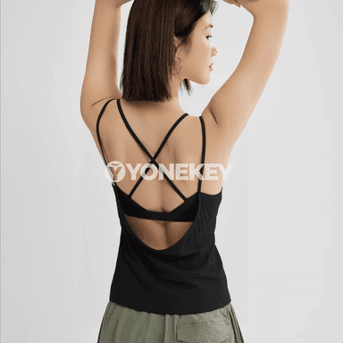 Aýal‑gyzlar üçin sport bra‑top, ýeňil, rahat we dem alýan